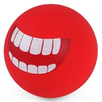 Zoon Gnash! UltraBounce ZoonBall Dog Toy (8052009)