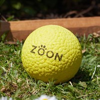 Zoon Indestruct-a-Ball 7cm (8052010)