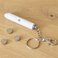 Zoon Laser Chaser Pet Toy (8041031)
