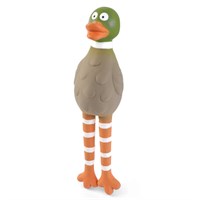 Zoon Latex Squawker Duck - Large Dog Toy (8004267)