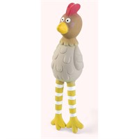 Zoon Latex Squawker Turkey - Large Dog Toy (8004267)