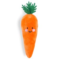 Zoon Nip-it 100% Catnip Carrot Cat Toy (8041035)