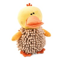 Zoon Noodly Duck Dog Toy (8004216)