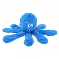 Zoon Octo Poochie Dog Toy (8004204)
