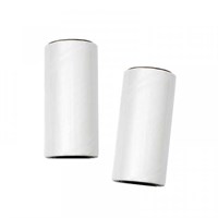 Zoon Pet Hair Remover Roller Brush Refill - 2pk (8007006)