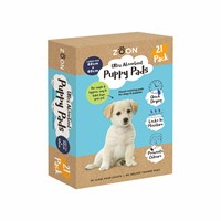 Zoon PuppyPads - 21 Pack (8007011)