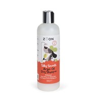 Zoon Silky Smooth Argan Oil Dog Shampoo - 300ml (8007505)