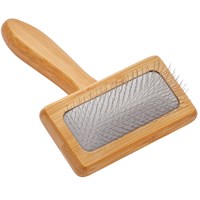 Zoon Slicker Brush - M Dog Grooming Accessory (8065001)