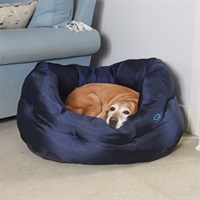 Zoon Uber-Activ Oval Dog Bed