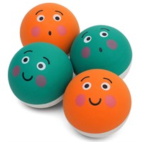 Zoon UltraBounce ZoonBall 6cm Dog Toy (8052000)