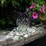 Smart Garden Metal Filigree Owl (1050013RB)