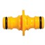 Hozelock Double Male Connector (2291)
