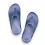 SoulSole Celestial Night Women's Serenity Flip Flops