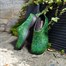 Backdoorshoes Grass Chunky Trend Men's Garden & Leisure Clogs