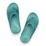 SoulSole Ocean Flow Women's Serenity Flip Flops