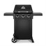 Broil King Gem 310 Shadow Gas Barbecue (814953)