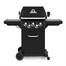 Broil King Royal 390 Shadow Gas Barbecue (824283SDW)