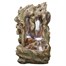 Easy Fountain Colorado Falls Water Feature Fountain (45102L)
