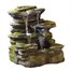 Easy Fountain Como Springs Water Feature Fountain (4664L)