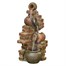 Easy Fountain Flowing Jugs Water Feature Fountain (45134L)