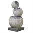 Easy Fountain Illusion Falls Water Feature Fountain (45220L)
