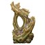 Easy Fountain Knotted Willow Falls Water Feature Fountain (45166L)