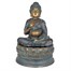 Easy Fountain Sitting Buddha Water Feature Fountain (S45323L)