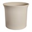 Elho 40cm June Tulip Balanced Beige Premium Plant Pot