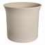 Elho 47cm June Tulip Balanced Beige Premium Plant Pot