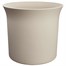 Elho 58cm June Tulip Balanced Beige Premium Plant Pot