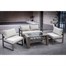 Hartman Toca Lounge Outdoor Garden Furniture Set