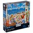 HOP All On Deck 1000 Piece Jigsaw Puzzle (HP0660)