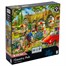 HOP Country Pub Big 500 Piece Jigsaw Puzzle (HP0598)