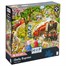 HOP Daily Express Big 500 Piece Jigsaw Puzzle (HP0599)