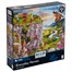 HOP Everyday Heroes 1000 Piece Jigsaw Puzzle (HP0655)