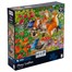 HOP Foxy Ladies 1000 Piece Jigsaw Puzzle (HP0656)