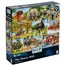 HOP The Heavy Mob 1000 Piece Jigsaw Puzzle (HP0640)