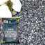 Kelkay Indigo Mix Pebbles 15-25mm (1095)