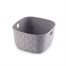Keter 3L Softex Basket Extra Small - Taupe (260048)