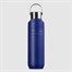 Le Creuset Insulated Water Bottle Azure 500ml (41066282200001)