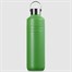 Le Creuset Insulated Water Bottle Bamboo Green 1L (41066334080001)
