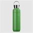 Le Creuset Insulated Water Bottle Bamboo Green 500ml (41066284080001)