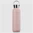 Le Creuset Insulated Water Bottle Shell Pink 500ml (41066287770001)