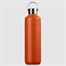 Le Creuset Insulated Water Bottle Volcanic 1L (41066330900001)