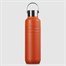 Le Creuset Insulated Water Bottle Volcanic 500ml (41066280900001)