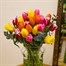 Mother's Day Grateful For You Hand Tied Floral Bouquet
