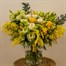 Mother's Day Precious Mum Hand Tied Floral Bouquet