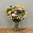 Ocean Breeze Hand Tied Floral Bouquet