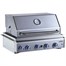 Outback Built In Signature Pro 4S Gas Hybrid Barbecue (OUT371079)