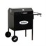 Outback Roaster 650 Charcoal Barbecue (OUT371038)